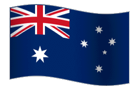 Oz Flag